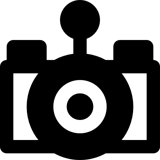 Photo camera